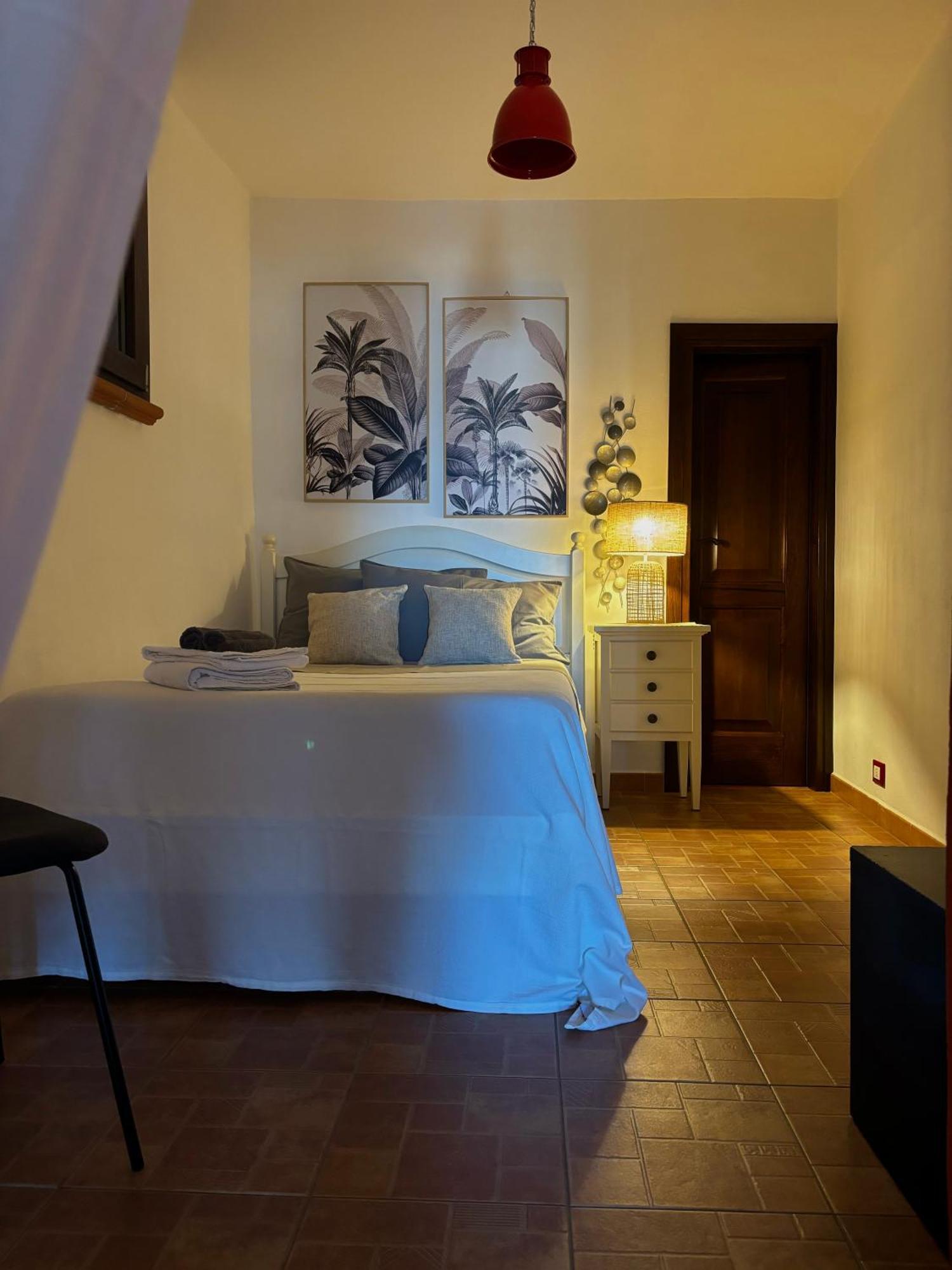 B&B Sole E Luna Palermo Exterior foto